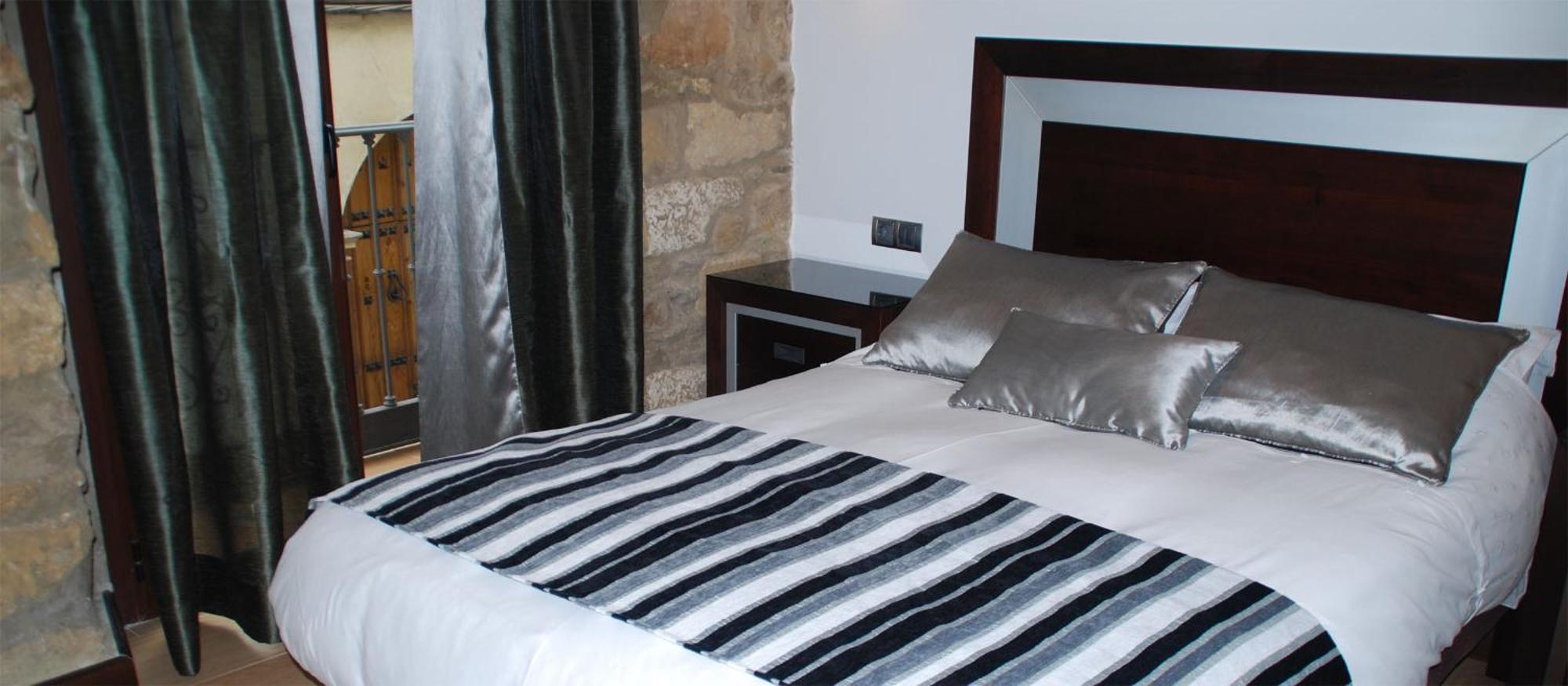 Apartment Fuente Redonda