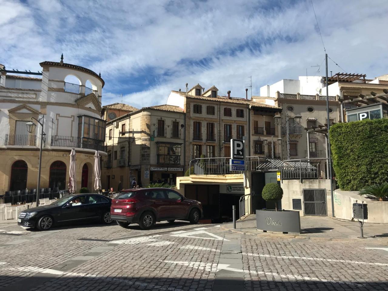 Fuente Redonda Apartment Ubeda (Andalucia)