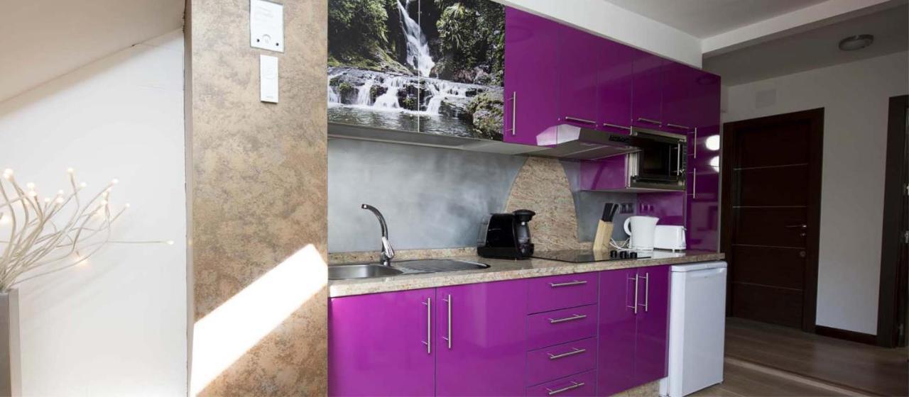 Apartment Fuente Redonda *