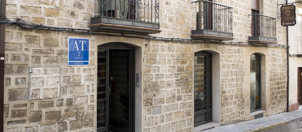 Fuente Redonda Apartment
