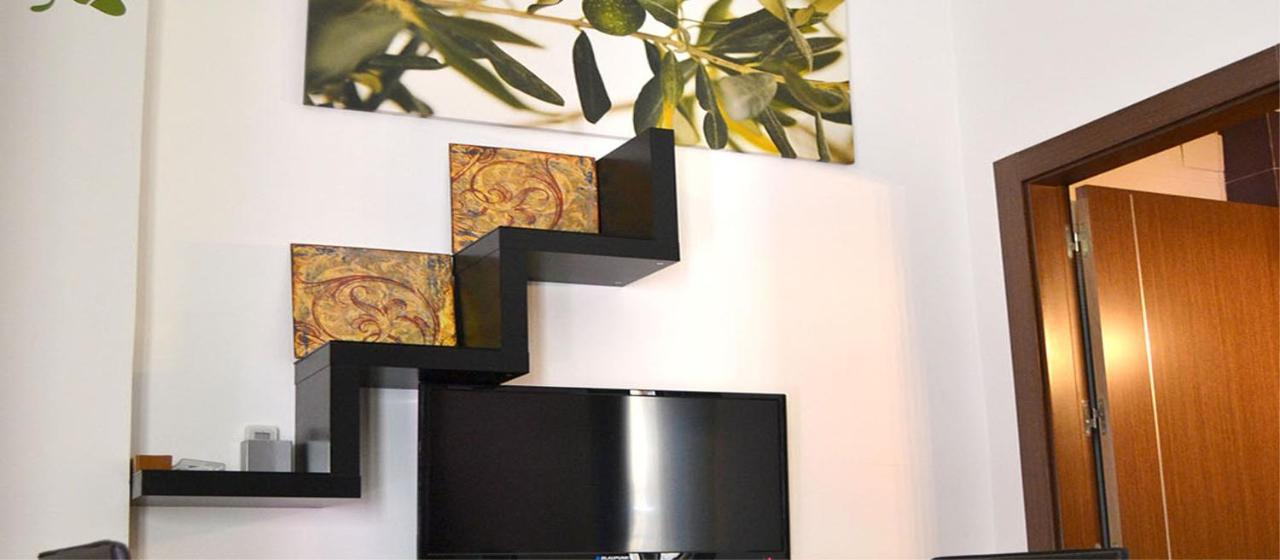 Apartment Fuente Redonda *