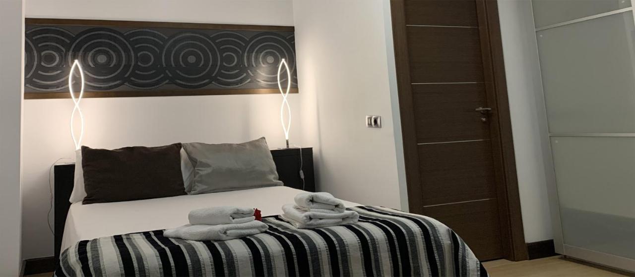 Fuente Redonda Apartment