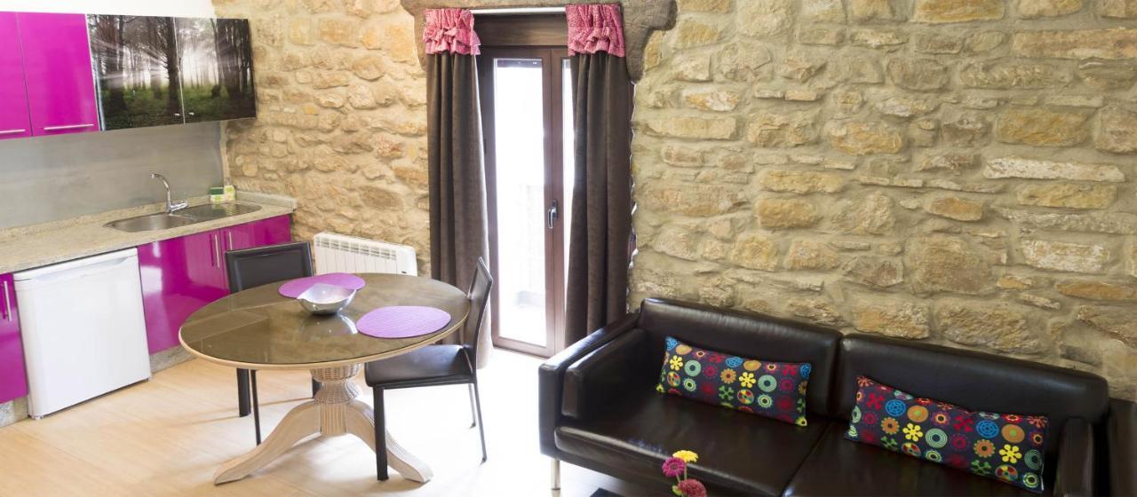 Apartment Fuente Redonda