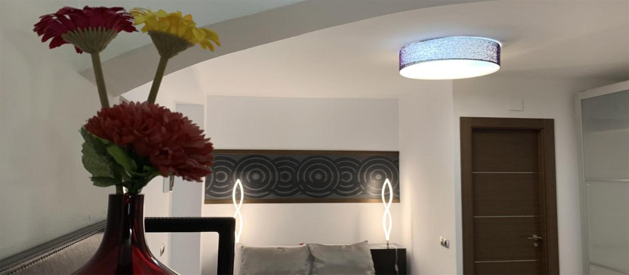 Fuente Redonda Apartment