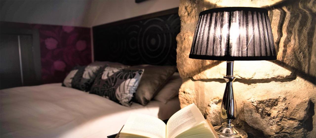 Apartment Fuente Redonda Ubeda (Andalucia)