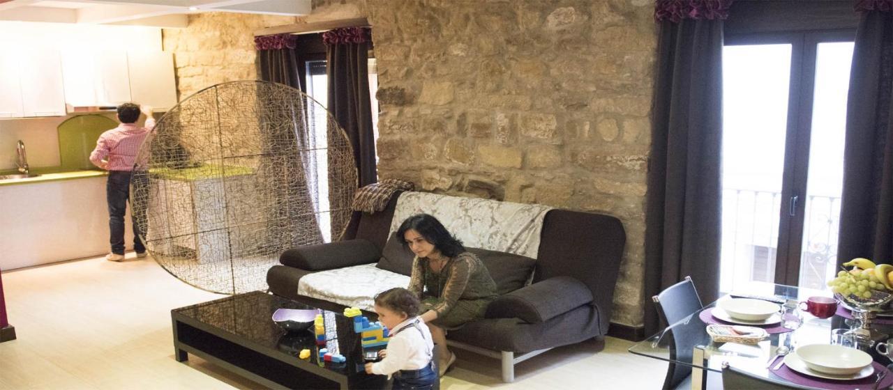 Apartment Fuente Redonda