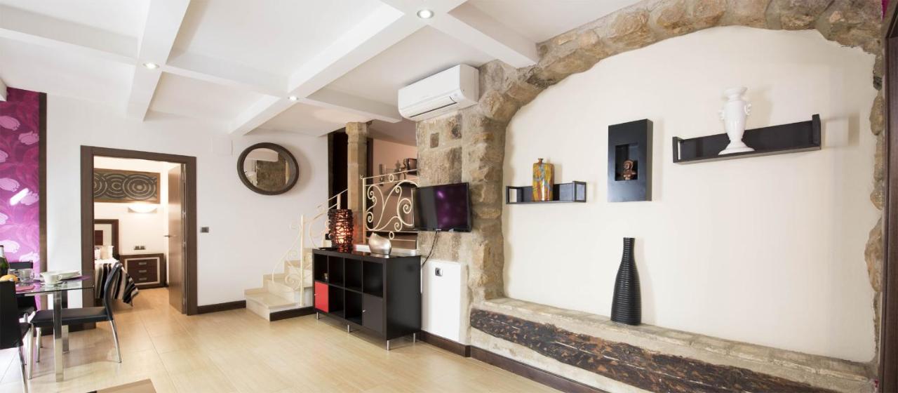 Apartment Fuente Redonda