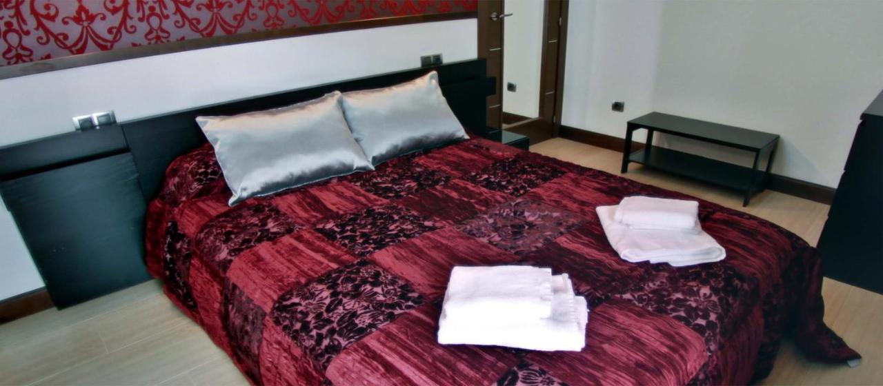 Apartment Fuente Redonda Ubeda (Andalucia)