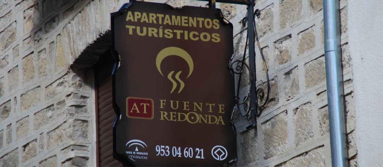 Apartment Fuente Redonda