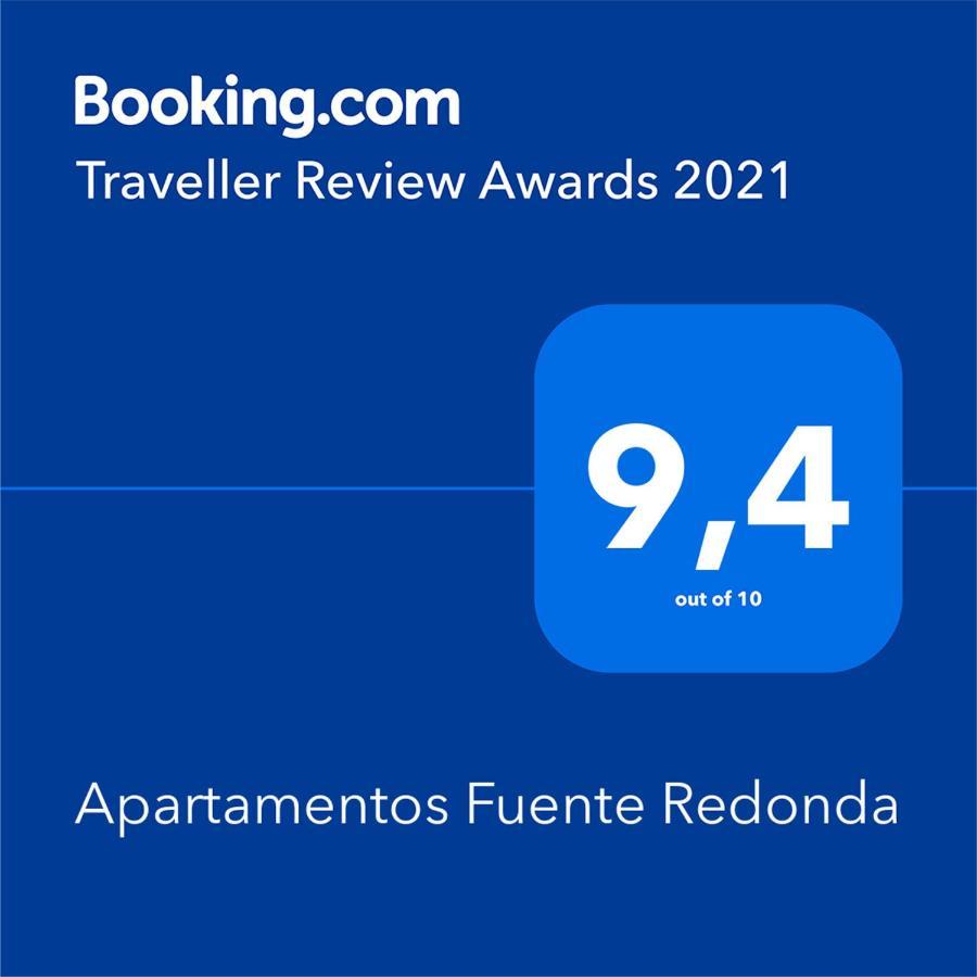 Fuente Redonda Úbeda