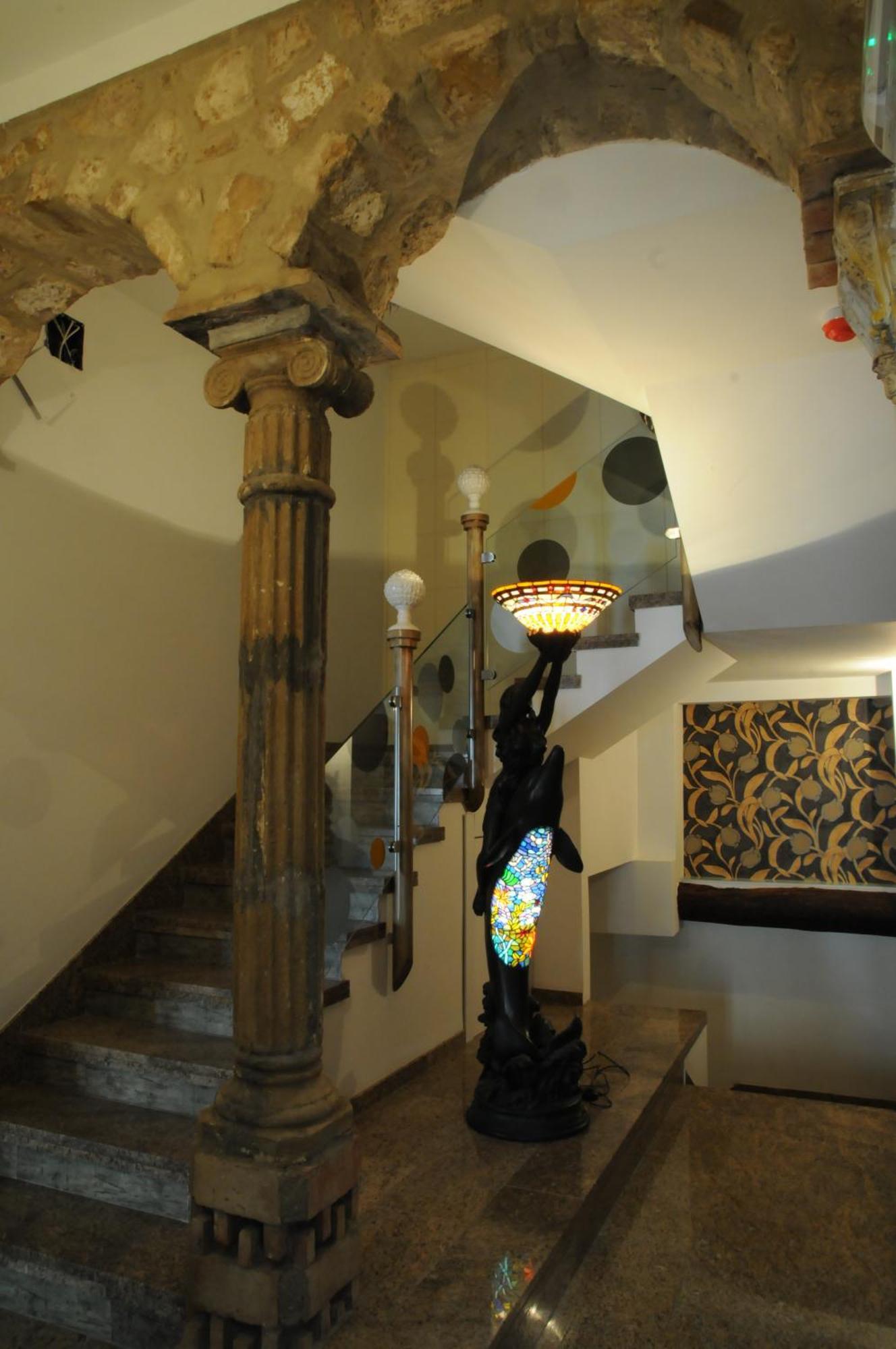 Appartement Fuente Redonda Úbeda