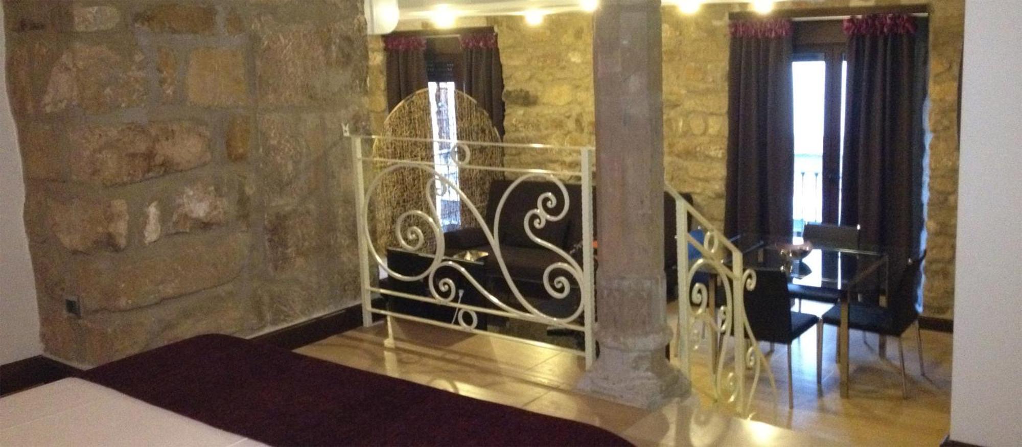 Appartement Fuente Redonda *