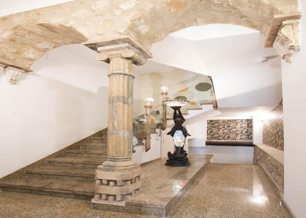 Appartement Fuente Redonda