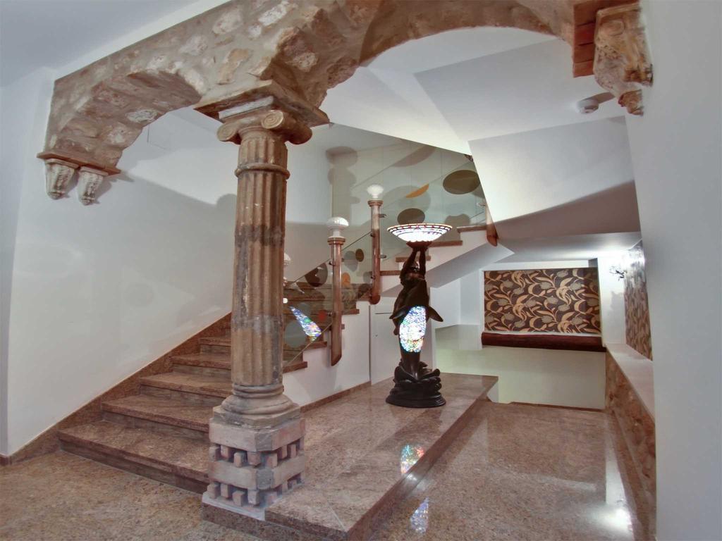 Fuente Redonda Úbeda