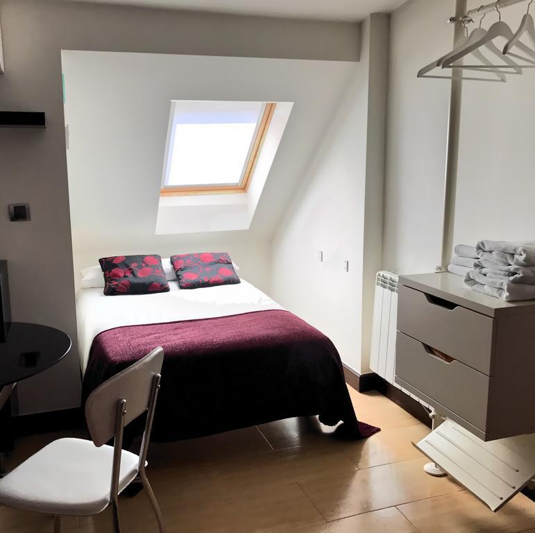 Fuente Redonda Appartement *