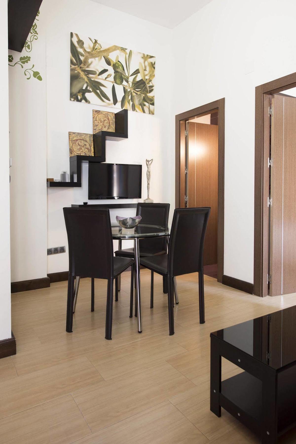 Appartement Fuente Redonda Úbeda