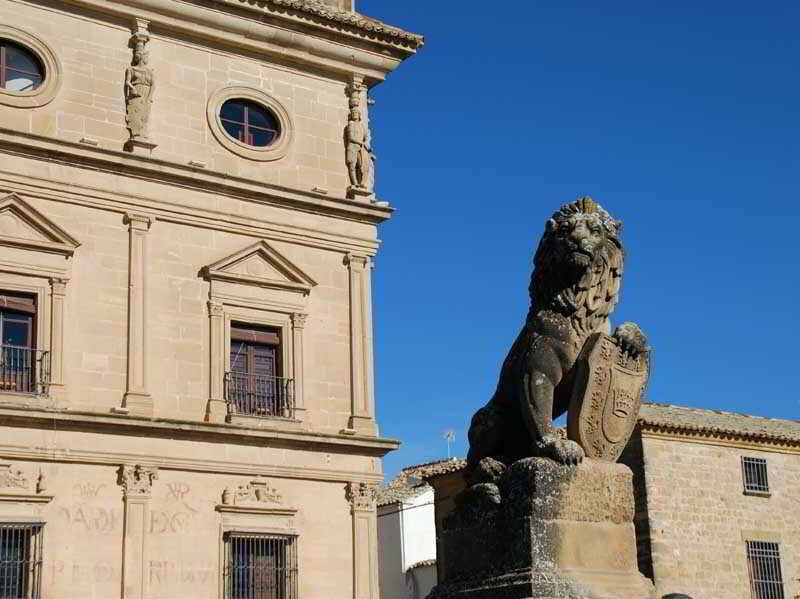 Fuente Redonda Appartement *