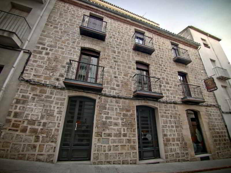 Appartement Fuente Redonda Úbeda