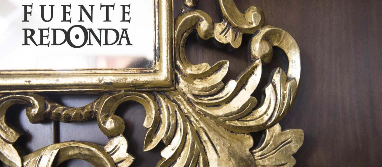 Fuente Redonda Úbeda