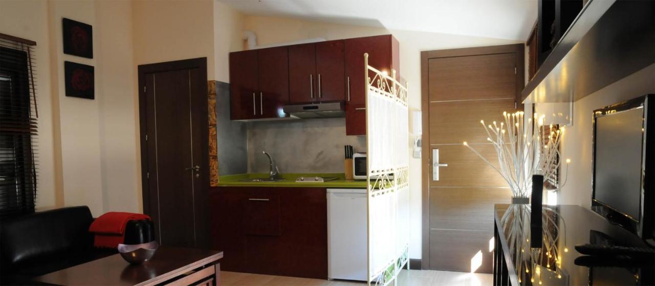 Appartement Fuente Redonda Úbeda