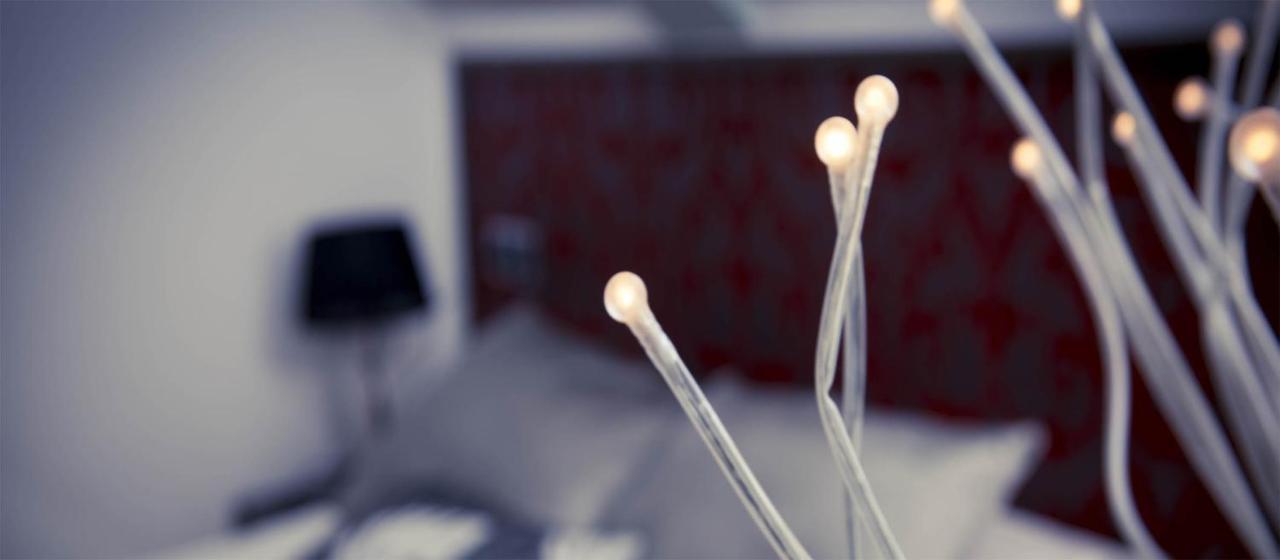Appartement Fuente Redonda *