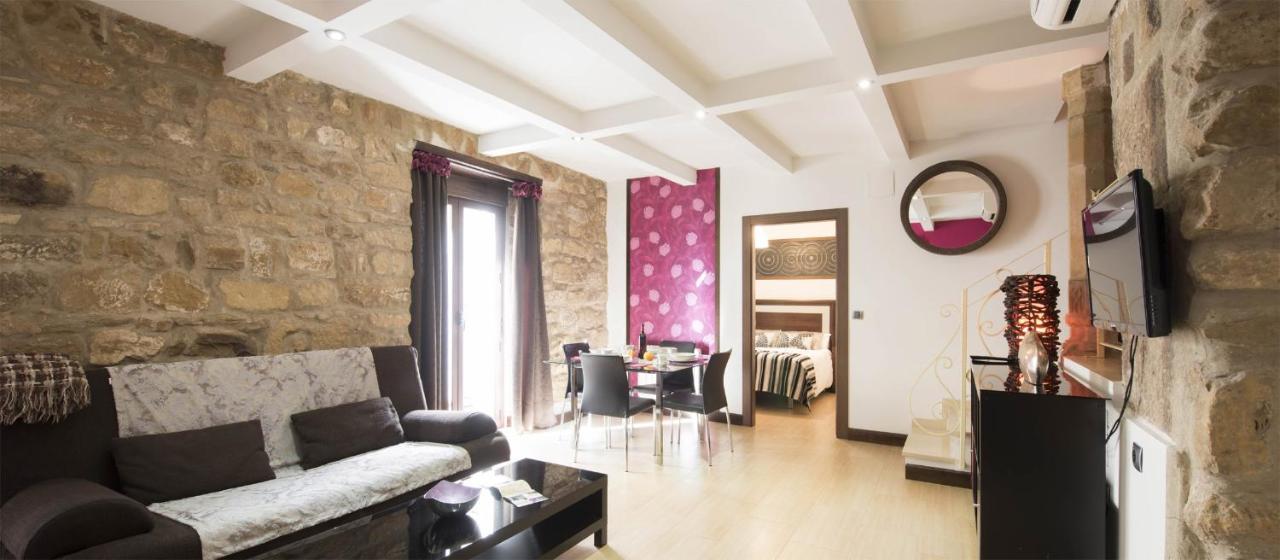 Appartement Fuente Redonda *