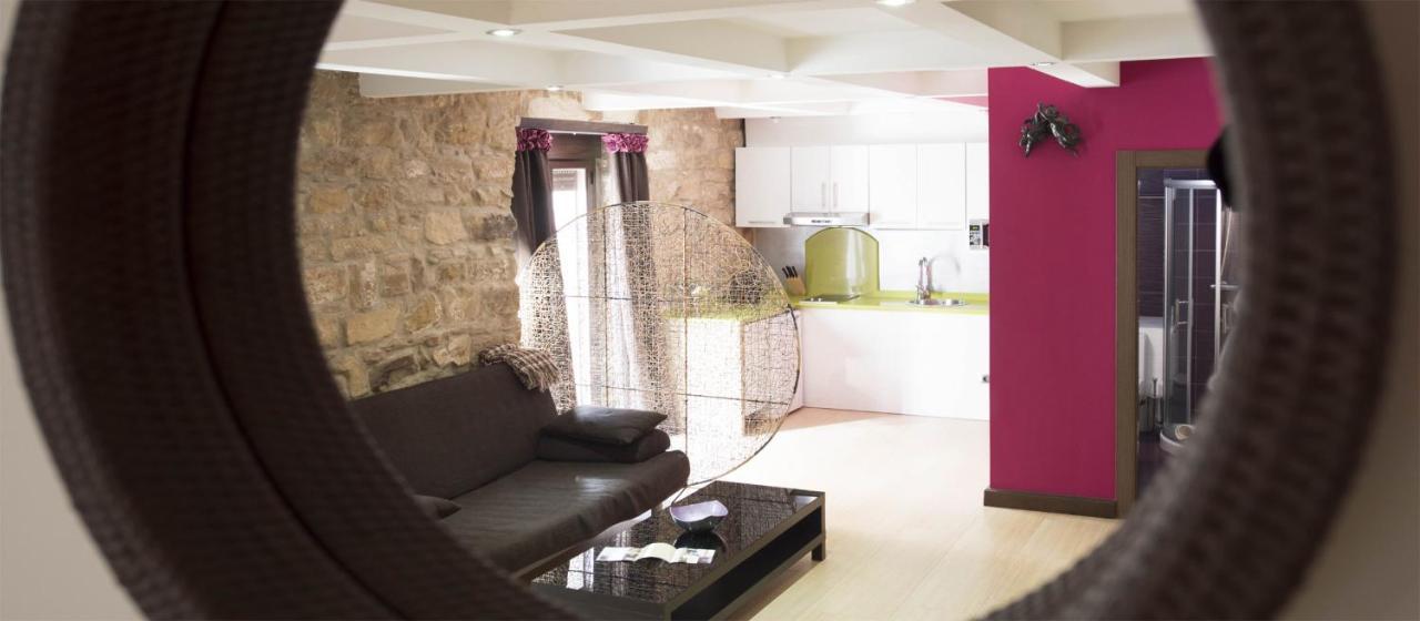 Appartement Fuente Redonda