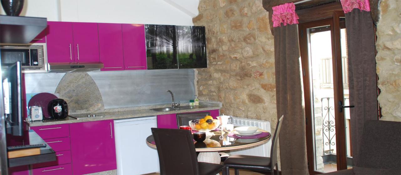 Fuente Redonda Appartement Úbeda